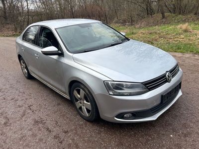 gebraucht VW Jetta 1.2 TSI klima