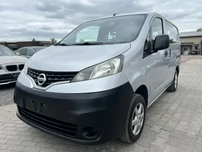 Gebraucht Nissan NV200