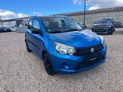 gebraucht Suzuki Celerio Club