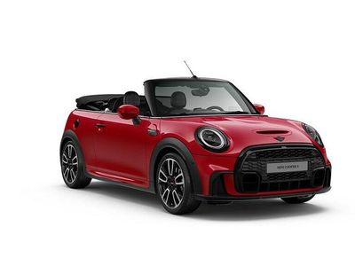 Mini Cooper S Cabriolet