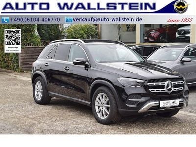 Mercedes GLE300