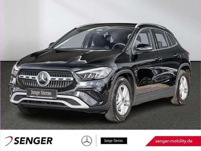 Mercedes GLA200