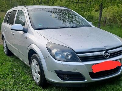 gebraucht Opel Astra 1.6 BENZİN