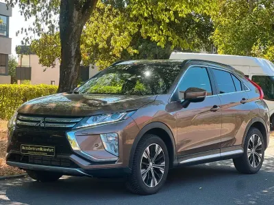 Gebraucht Mitsubishi Eclipse Cross