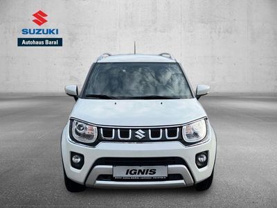 gebraucht Suzuki Ignis 1.2 DUALJET HYBRID Comfort+