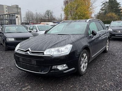 Citroën C5