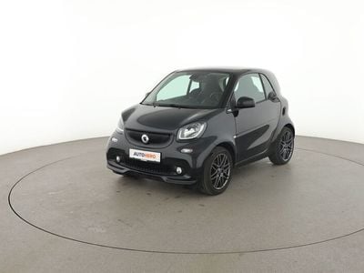 Smart ForTwo Coupé