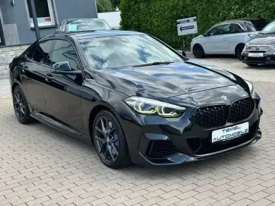 Gebraucht BMW M235 Performance 306 PS (225 kW) 2020 Schwarz Coupé