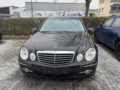 Mercedes 280