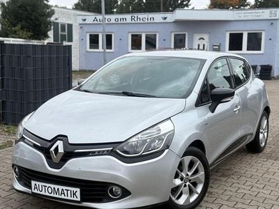 Renault Clio IV