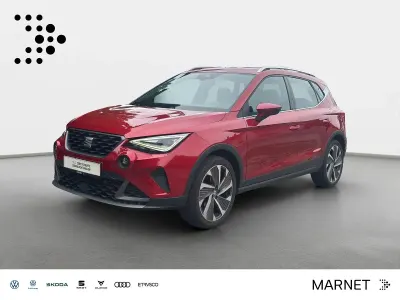 Gebraucht Seat Arona