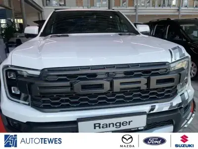 Gebraucht Ford Ranger