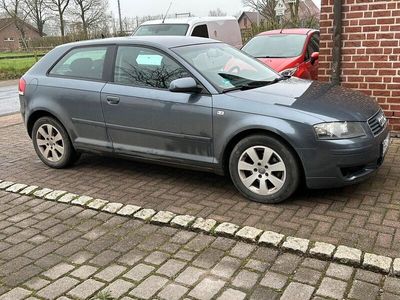 gebraucht Audi A3 1.9 Diesel