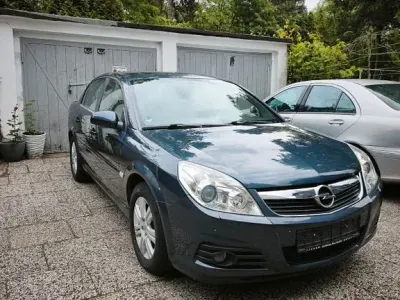 Gebraucht Opel Vectra