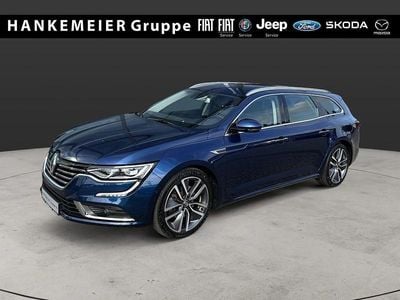 Renault Talisman GrandTour