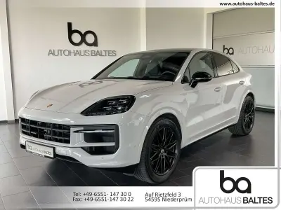 Gebraucht Porsche Cayenne 354 PS (260 kW) 2026 Kreide SUV
