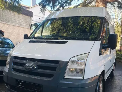 Gebraucht Ford Transit