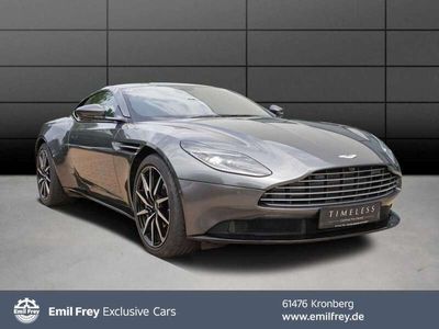 Aston Martin DB11