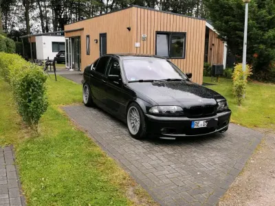 Gebraucht BMW 328