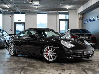 Gebraucht Porsche 911 381 PS (280 kW) 2004 Coupé
