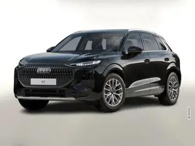Neu Audi Q3 193 PS (141 kW) 2026 SUV