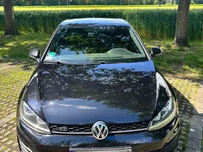 Gebraucht VW Golf VII