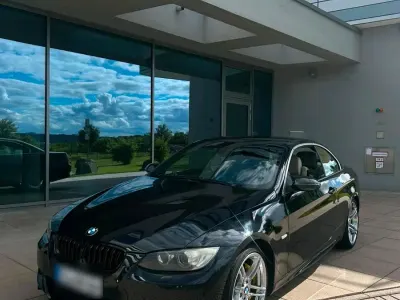 Gebraucht BMW 330 Cabriolet