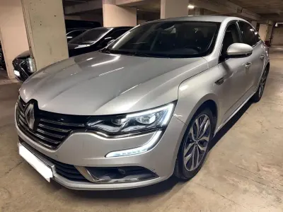 Gebraucht Renault Talisman