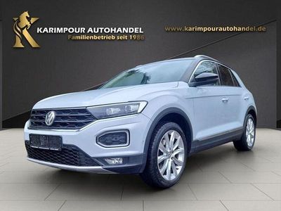 Second-hand VW T-Roc 177 CP (130 kW) 2018 Andere SUV