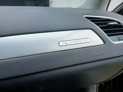 Używany Audi A4 Ambition 160 KM (117 kW) 2010 Czarny Sedan/Limuzyna