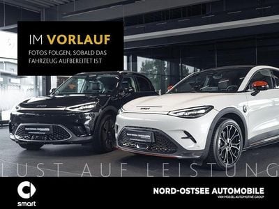 Usado Smart #5 Premium 266 kW (363 HP) 2026 Preto SUV