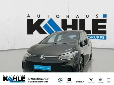 Gebraucht VW ID.3 Pro 150 kW (204 PS) 2024 Grenadillschwarz metallic Kleinwagen