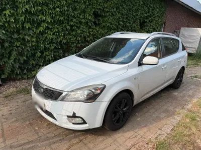 Gebraucht Kia Ceed Sportswagon