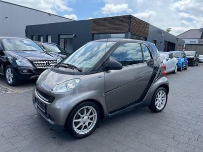 Smart ForTwo Coupé