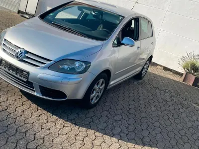 Gebraucht VW Golf IV