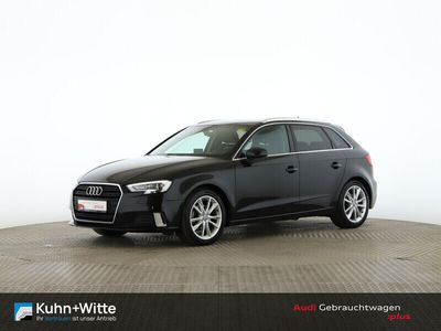 gebraucht Audi A3 Sportback Sport