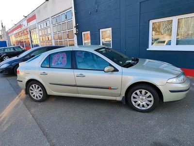 Renault Laguna II