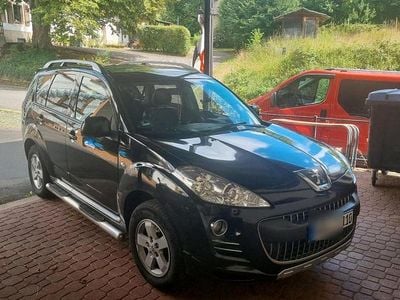 Peugeot 4007