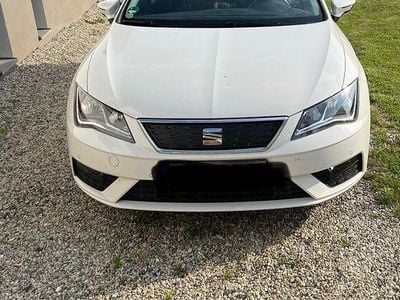 Seat Leon ST