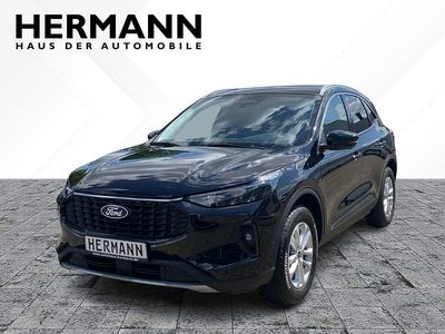 Gebraucht Ford Kuga Titanium 224 PS (164 kW) 2025 Schwarz SUV