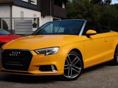 Audi A3 Cabriolet