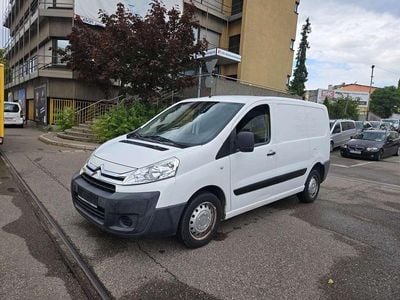 Citroën Jumpy