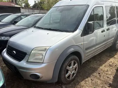 Gebraucht Ford Tourneo Connect
