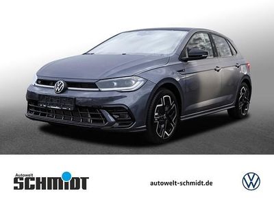 Gebraucht VW Polo R-line 116 PS (85 kW) 2025 Grau Limousine
