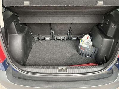 Second-hand Skoda Yeti 110 CP (80 kW) 2012 SUV