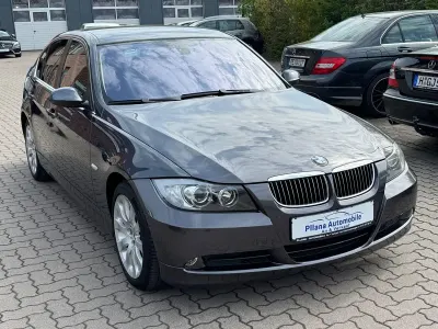 Gebraucht BMW 325