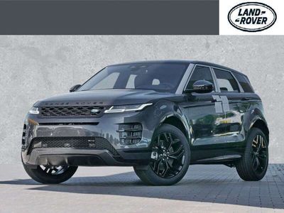 gebraucht Land Rover Range Rover evoque R-Dynamic SE