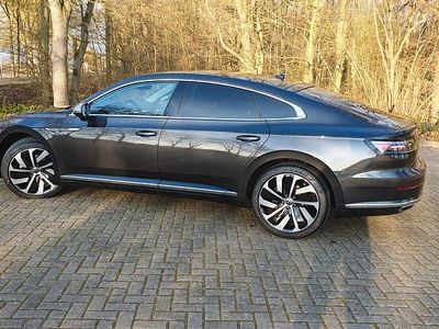 VW Arteon