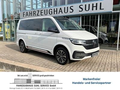 VW T6.1