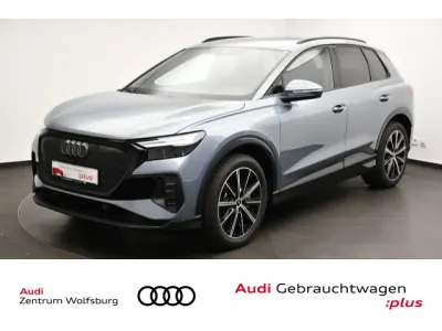 Gebraucht Audi Q4 e-tron